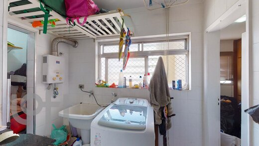 Conheça Cozinha do imóvel - Apartamento 3 quartos à venda Aclimação, São Paulo - R$ 659.000 - II-19121-31913 - 12 Cozinha - Apartamento 3 quartos à venda Aclimação, São Paulo - R$ 659.000 - II-19121-31913 - 12