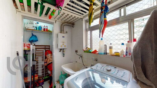 Conheça Cozinha do imóvel - Apartamento 3 quartos à venda Aclimação, São Paulo - R$ 659.000 - II-19121-31913 - 13 Cozinha - Apartamento 3 quartos à venda Aclimação, São Paulo - R$ 659.000 - II-19121-31913 - 13