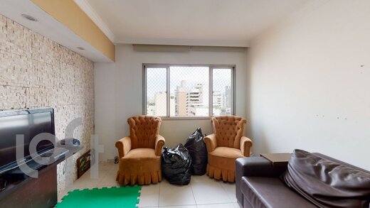 Conheça Living do imóvel - Apartamento 3 quartos à venda Aclimação, São Paulo - R$ 659.000 - II-19121-31913 - 14 Living - Apartamento 3 quartos à venda Aclimação, São Paulo - R$ 659.000 - II-19121-31913 - 14