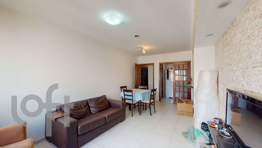 Conheça Living do imóvel - Apartamento 3 quartos à venda Aclimação, São Paulo - R$ 659.000 - II-19121-31913 - 15 Living - Apartamento 3 quartos à venda Aclimação, São Paulo - R$ 659.000 - II-19121-31913 - 15