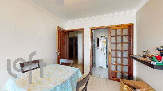 Conheça Living do imóvel - Apartamento 3 quartos à venda Aclimação, São Paulo - R$ 659.000 - II-19121-31913 - 17 Living - Apartamento 3 quartos à venda Aclimação, São Paulo - R$ 659.000 - II-19121-31913 - 17