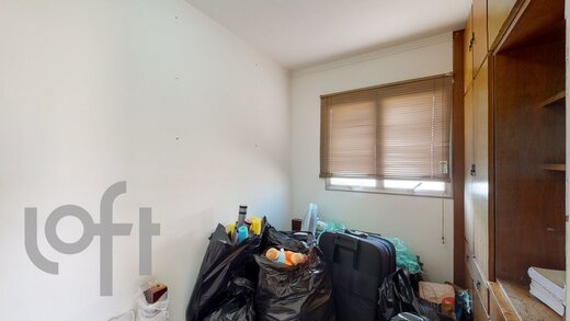 Conheça Quarto principal do imóvel - Apartamento 3 quartos à venda Aclimação, São Paulo - R$ 659.000 - II-19121-31913 - 19 Quarto principal - Apartamento 3 quartos à venda Aclimação, São Paulo - R$ 659.000 - II-19121-31913 - 19