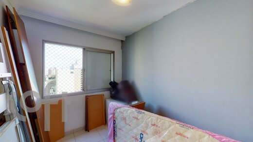 Conheça Quarto principal do imóvel - Apartamento 3 quartos à venda Aclimação, São Paulo - R$ 659.000 - II-19121-31913 - 21 Quarto principal - Apartamento 3 quartos à venda Aclimação, São Paulo - R$ 659.000 - II-19121-31913 - 21