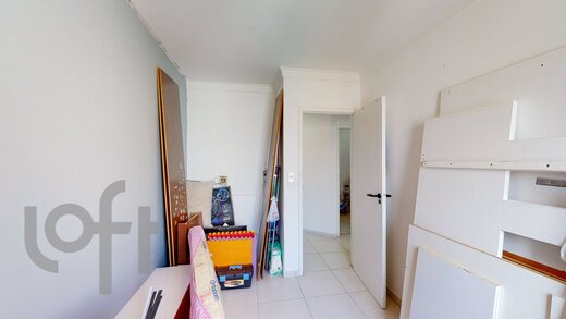Conheça Quarto principal do imóvel - Apartamento 3 quartos à venda Aclimação, São Paulo - R$ 659.000 - II-19121-31913 - 22 Quarto principal - Apartamento 3 quartos à venda Aclimação, São Paulo - R$ 659.000 - II-19121-31913 - 22