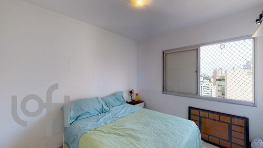 Conheça Quarto principal do imóvel - Apartamento 3 quartos à venda Aclimação, São Paulo - R$ 659.000 - II-19121-31913 - 23 Quarto principal - Apartamento 3 quartos à venda Aclimação, São Paulo - R$ 659.000 - II-19121-31913 - 23