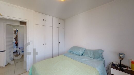 Conheça Quarto principal do imóvel - Apartamento 3 quartos à venda Aclimação, São Paulo - R$ 659.000 - II-19121-31913 - 24 Quarto principal - Apartamento 3 quartos à venda Aclimação, São Paulo - R$ 659.000 - II-19121-31913 - 24