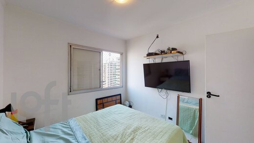Conheça Quarto principal do imóvel - Apartamento 3 quartos à venda Aclimação, São Paulo - R$ 659.000 - II-19121-31913 - 25 Quarto principal - Apartamento 3 quartos à venda Aclimação, São Paulo - R$ 659.000 - II-19121-31913 - 25