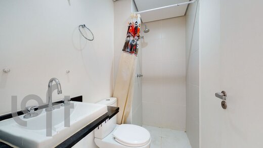 Apartamento, 1 quarto, 69 m² - Foto 2