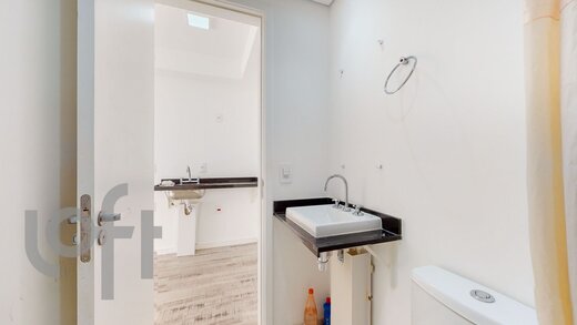 Apartamento, 1 quarto, 69 m² - Foto 3