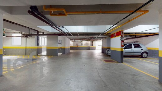 Apartamento, 1 quarto, 69 m² - Foto 4