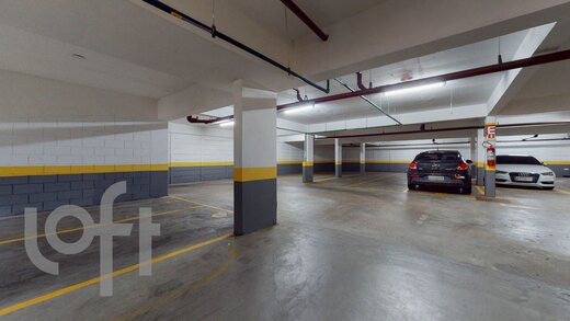 Apartamento, 1 quarto, 69 m² - Foto 5