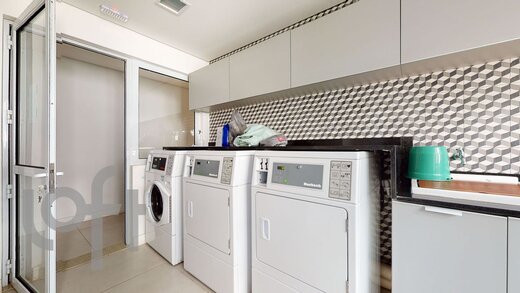 Apartamento, 1 quarto, 69 m² - Foto 6