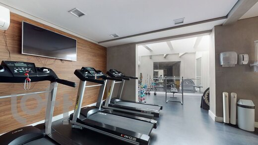 Apartamento, 1 quarto, 69 m² - Foto 7
