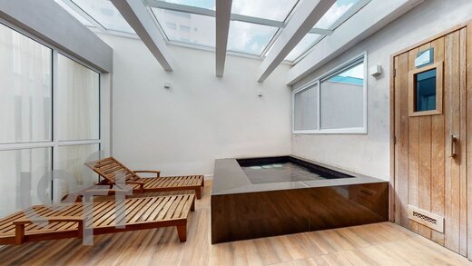 Apartamento, 1 quarto, 69 m² - Foto 8