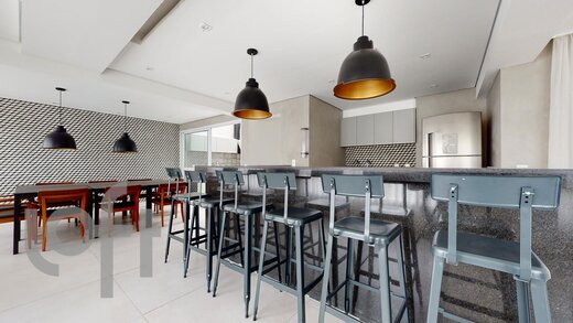 Apartamento, 1 quarto, 69 m² - Foto 10