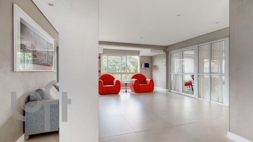 Apartamento, 1 quarto, 69 m² - Foto 12