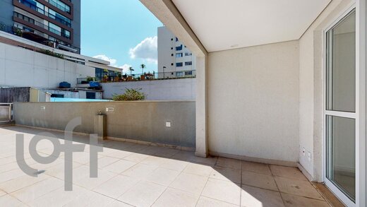 Apartamento, 1 quarto, 69 m² - Foto 22