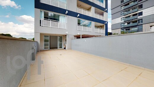 Apartamento, 1 quarto, 69 m² - Foto 25