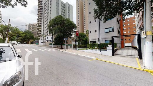 Conheça Fachada do imóvel - Apartamento à venda Rua Maria Figueiredo,Paraíso, Zona Sul,São Paulo - R$ 1.600.000 - II-19124-31916 - 9 Fachada - Apartamento à venda Rua Maria Figueiredo,Paraíso, Zona Sul,São Paulo - R$ 1.600.000 - II-19124-31916 - 9