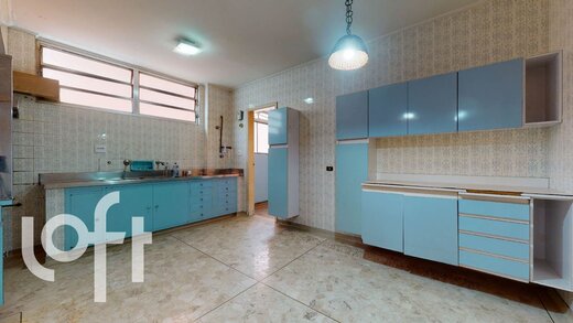 Conheça Cozinha do imóvel - Apartamento à venda Rua Maria Figueiredo,Paraíso, Zona Sul,São Paulo - R$ 1.600.000 - II-19124-31916 - 10 Cozinha - Apartamento à venda Rua Maria Figueiredo,Paraíso, Zona Sul,São Paulo - R$ 1.600.000 - II-19124-31916 - 10