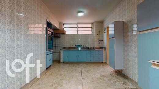Conheça Cozinha do imóvel - Apartamento à venda Rua Maria Figueiredo,Paraíso, Zona Sul,São Paulo - R$ 1.600.000 - II-19124-31916 - 11 Cozinha - Apartamento à venda Rua Maria Figueiredo,Paraíso, Zona Sul,São Paulo - R$ 1.600.000 - II-19124-31916 - 11