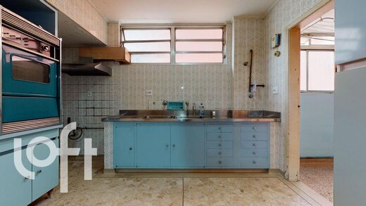 Conheça Cozinha do imóvel - Apartamento à venda Rua Maria Figueiredo,Paraíso, Zona Sul,São Paulo - R$ 1.600.000 - II-19124-31916 - 12 Cozinha - Apartamento à venda Rua Maria Figueiredo,Paraíso, Zona Sul,São Paulo - R$ 1.600.000 - II-19124-31916 - 12