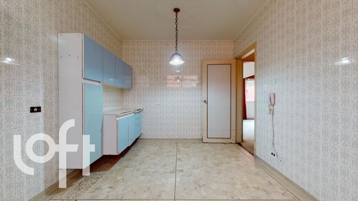 Conheça Cozinha do imóvel - Apartamento à venda Rua Maria Figueiredo,Paraíso, Zona Sul,São Paulo - R$ 1.600.000 - II-19124-31916 - 13 Cozinha - Apartamento à venda Rua Maria Figueiredo,Paraíso, Zona Sul,São Paulo - R$ 1.600.000 - II-19124-31916 - 13