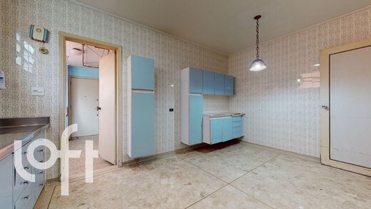 Conheça Cozinha do imóvel - Apartamento à venda Rua Maria Figueiredo,Paraíso, Zona Sul,São Paulo - R$ 1.600.000 - II-19124-31916 - 14 Cozinha - Apartamento à venda Rua Maria Figueiredo,Paraíso, Zona Sul,São Paulo - R$ 1.600.000 - II-19124-31916 - 14