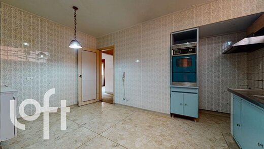 Conheça Cozinha do imóvel - Apartamento à venda Rua Maria Figueiredo,Paraíso, Zona Sul,São Paulo - R$ 1.600.000 - II-19124-31916 - 15 Cozinha - Apartamento à venda Rua Maria Figueiredo,Paraíso, Zona Sul,São Paulo - R$ 1.600.000 - II-19124-31916 - 15