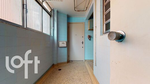 Conheça Cozinha do imóvel - Apartamento à venda Rua Maria Figueiredo,Paraíso, Zona Sul,São Paulo - R$ 1.600.000 - II-19124-31916 - 16 Cozinha - Apartamento à venda Rua Maria Figueiredo,Paraíso, Zona Sul,São Paulo - R$ 1.600.000 - II-19124-31916 - 16