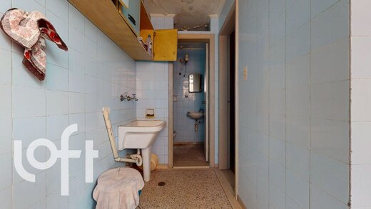Conheça Cozinha do imóvel - Apartamento à venda Rua Maria Figueiredo,Paraíso, Zona Sul,São Paulo - R$ 1.600.000 - II-19124-31916 - 17 Cozinha - Apartamento à venda Rua Maria Figueiredo,Paraíso, Zona Sul,São Paulo - R$ 1.600.000 - II-19124-31916 - 17