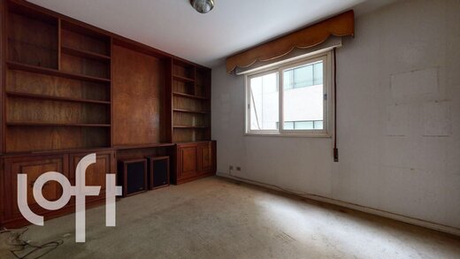 Conheça Quarto principal do imóvel - Apartamento à venda Rua Maria Figueiredo,Paraíso, Zona Sul,São Paulo - R$ 1.600.000 - II-19124-31916 - 31 Quarto principal - Apartamento à venda Rua Maria Figueiredo,Paraíso, Zona Sul,São Paulo - R$ 1.600.000 - II-19124-31916 - 31
