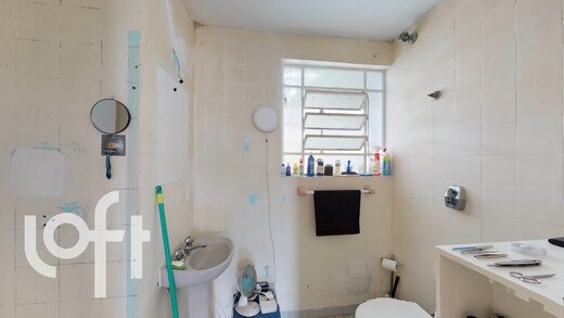 Apartamento, 2 quartos, 84 m² - Foto 2