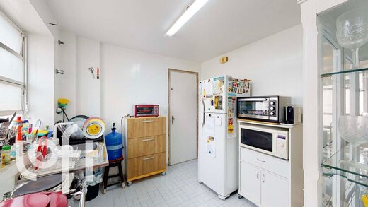 Apartamento, 2 quartos, 84 m² - Foto 3