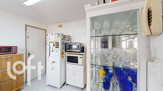 Apartamento, 2 quartos, 84 m² - Foto 4