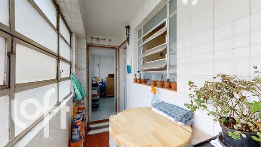 Apartamento, 2 quartos, 84 m² - Foto 5