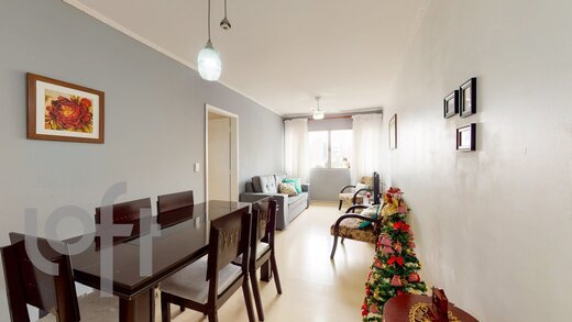 Apartamento, 2 quartos, 80 m² - Foto 1