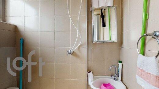Apartamento, 2 quartos, 80 m² - Foto 2