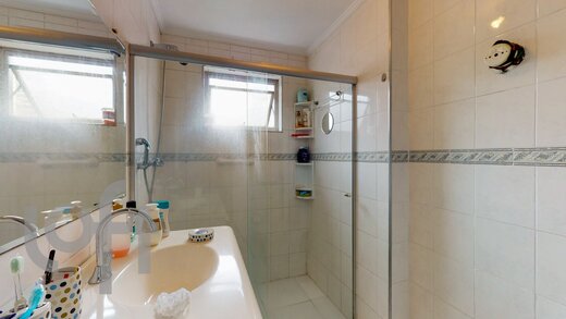 Apartamento, 2 quartos, 80 m² - Foto 3