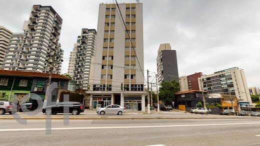 Apartamento, 2 quartos, 80 m² - Foto 4