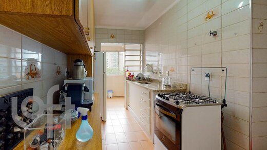 Apartamento, 2 quartos, 80 m² - Foto 5