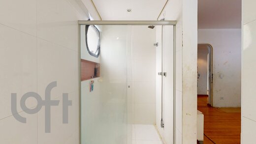 Conheça Banheiro do imóvel - Apartamento 4 quartos à venda Aclimação, São Paulo - R$ 1.410.000 - II-19128-31920 - 7 Banheiro - Apartamento 4 quartos à venda Aclimação, São Paulo - R$ 1.410.000 - II-19128-31920 - 7