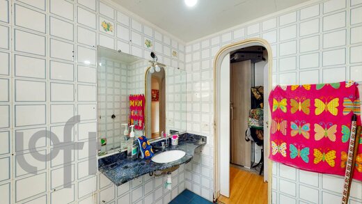 Conheça Banheiro do imóvel - Apartamento 4 quartos à venda Aclimação, São Paulo - R$ 1.410.000 - II-19128-31920 - 9 Banheiro - Apartamento 4 quartos à venda Aclimação, São Paulo - R$ 1.410.000 - II-19128-31920 - 9