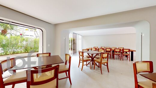 Conheça Fachada do imóvel - Apartamento 4 quartos à venda Aclimação, São Paulo - R$ 1.410.000 - II-19128-31920 - 11 Fachada - Apartamento 4 quartos à venda Aclimação, São Paulo - R$ 1.410.000 - II-19128-31920 - 11