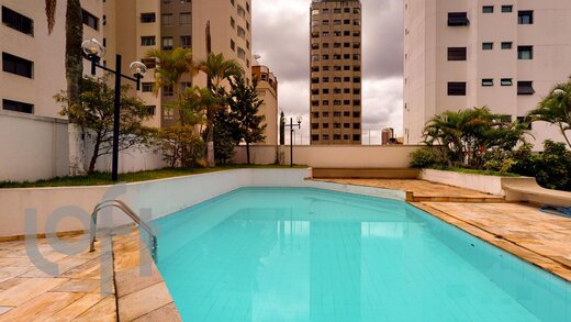 Conheça Fachada do imóvel - Apartamento 4 quartos à venda Aclimação, São Paulo - R$ 1.410.000 - II-19128-31920 - 12 Fachada - Apartamento 4 quartos à venda Aclimação, São Paulo - R$ 1.410.000 - II-19128-31920 - 12