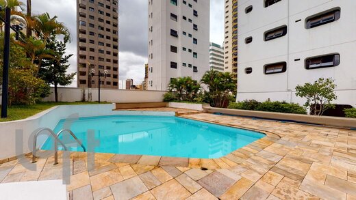 Conheça Fachada do imóvel - Apartamento 4 quartos à venda Aclimação, São Paulo - R$ 1.410.000 - II-19128-31920 - 13 Fachada - Apartamento 4 quartos à venda Aclimação, São Paulo - R$ 1.410.000 - II-19128-31920 - 13