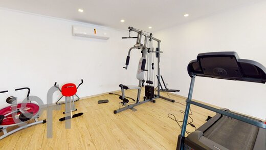Conheça Fachada do imóvel - Apartamento 4 quartos à venda Aclimação, São Paulo - R$ 1.410.000 - II-19128-31920 - 14 Fachada - Apartamento 4 quartos à venda Aclimação, São Paulo - R$ 1.410.000 - II-19128-31920 - 14