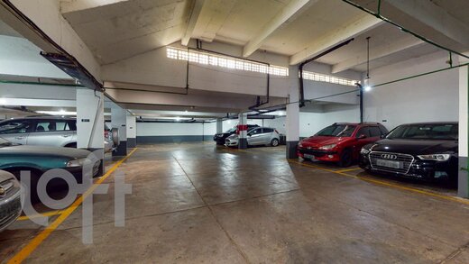 Conheça Fachada do imóvel - Apartamento 4 quartos à venda Aclimação, São Paulo - R$ 1.410.000 - II-19128-31920 - 15 Fachada - Apartamento 4 quartos à venda Aclimação, São Paulo - R$ 1.410.000 - II-19128-31920 - 15