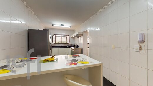 Conheça Cozinha do imóvel - Apartamento 4 quartos à venda Aclimação, São Paulo - R$ 1.410.000 - II-19128-31920 - 18 Cozinha - Apartamento 4 quartos à venda Aclimação, São Paulo - R$ 1.410.000 - II-19128-31920 - 18
