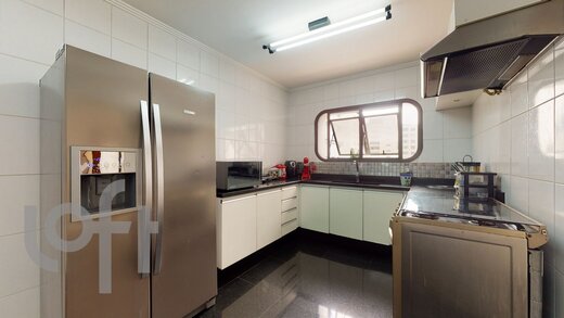 Conheça Cozinha do imóvel - Apartamento 4 quartos à venda Aclimação, São Paulo - R$ 1.410.000 - II-19128-31920 - 19 Cozinha - Apartamento 4 quartos à venda Aclimação, São Paulo - R$ 1.410.000 - II-19128-31920 - 19